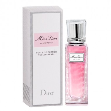 DIOR Miss Dior Roller Rose N Roses 20ml